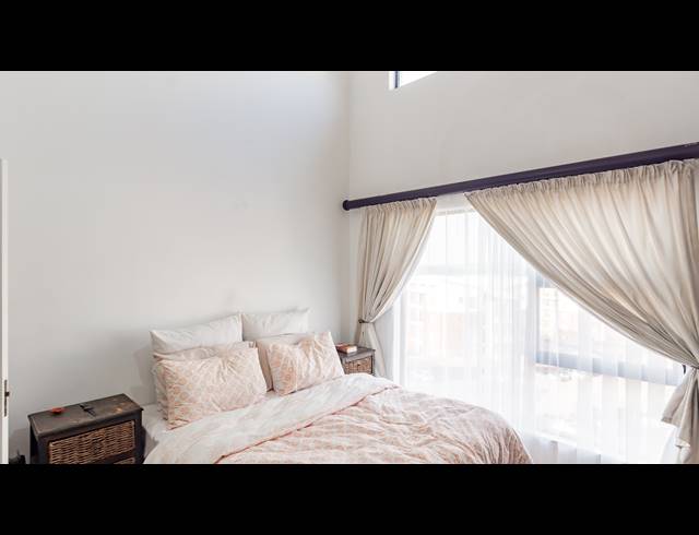 2 BEDROOM SECTIONAL TITLE FOR SALE IN GREENSTONE HILL
